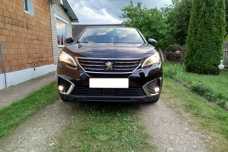 Peugeot 5008 II, 2019, пробег 115000 км