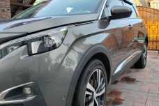 Peugeot 5008 II, 2019, пробег 132000 км