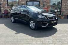 Peugeot 5008 II, 2019, пробег 147430 км