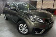 Peugeot 5008 II, 2019, пробег 152000 км