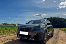 Peugeot 5008 II, 2019, пробег 153279 км