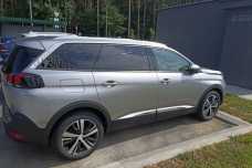 Peugeot 5008 II, 2019, пробег 156600 км