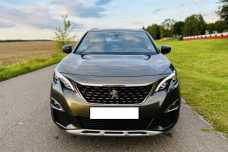 Peugeot 5008 II, 2019, пробег 158900 км