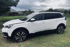 Peugeot 5008 II, 2019, пробег 159253 км