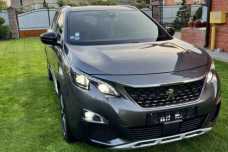 Peugeot 5008 II, 2019, пробег 159960 км