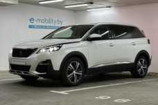 Peugeot 5008 II, 2019, пробег 168186 км