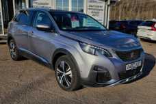 Peugeot 5008 II, 2019, пробег 175000 км