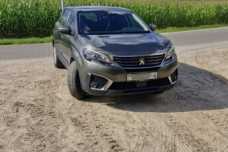 Peugeot 5008 II, 2019, пробег 177000 км