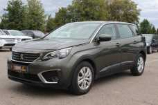 Peugeot 5008 II, 2019, пробег 179868 км