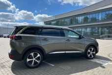 Peugeot 5008 II, 2019, пробег 180000 км