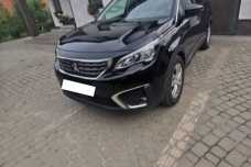 Peugeot 5008 II, 2019, пробег 180000 км