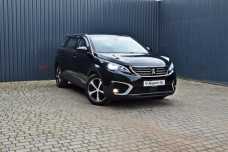 Peugeot 5008 II, 2019, пробег 184000 км