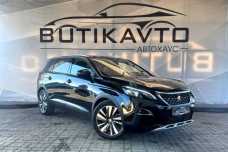 Peugeot 5008 II, 2019, пробег 192300 км