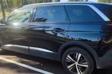 Peugeot 5008 II, 2019, пробег 195000 км