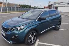 Peugeot 5008 II, 2019, пробег 200000 км