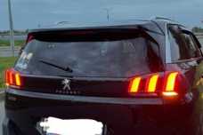 Peugeot 5008 II, 2019, пробег 202000 км