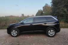 Peugeot 5008 II, 2019, пробег 228811 км