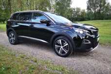 Peugeot 5008 II, 2020, пробег 102736 км