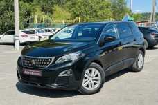 Peugeot 5008 II, 2020, пробег 132000 км