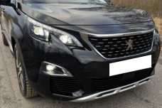 Peugeot 5008 II, 2020, пробег 135000 км