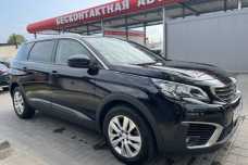 Peugeot 5008 II, 2020, пробег 135000 км