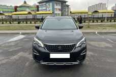 Peugeot 5008 II, 2020, пробег 142000 км