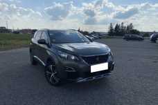 Peugeot 5008 II, 2020, пробег 142320 км