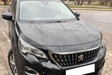 Peugeot 5008 II, 2020, пробег 142490 км