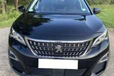 Peugeot 5008 II, 2020, пробег 152000 км