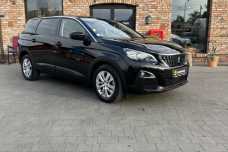 Peugeot 5008 II, 2020, пробег 152274 км