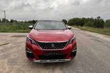 Peugeot 5008 II, 2020, пробег 154000 км