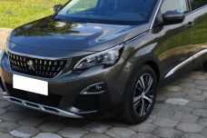 Peugeot 5008 II, 2020, пробег 156270 км