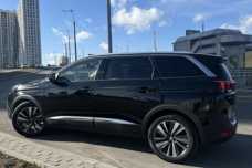 Peugeot 5008 II, 2020, пробег 159000 км