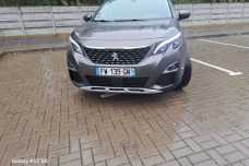 Peugeot 5008 II, 2020, пробег 161000 км