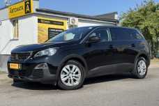 Peugeot 5008 II, 2020, пробег 163800 км