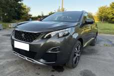 Peugeot 5008 II, 2020, пробег 165000 км