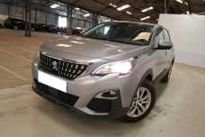 Peugeot 5008 II, 2020, пробег 167500 км