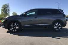 Peugeot 5008 II, 2020, пробег 168000 км