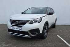 Peugeot 5008 II, 2020, пробег 168670 км