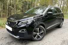 Peugeot 5008 II, 2020, пробег 168765 км