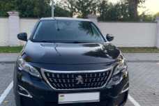 Peugeot 5008 II, 2020, пробег 170000 км