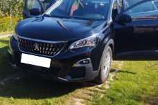 Peugeot 5008 II, 2020, пробег 171000 км