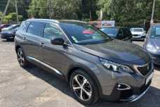 Peugeot 5008 II, 2020, пробег 172000 км