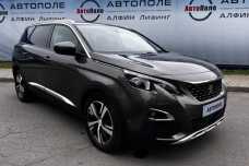 Peugeot 5008 II, 2020, пробег 172474 км