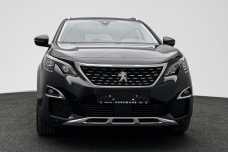 Peugeot 5008 II, 2020, пробег 174000 км