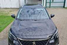 Peugeot 5008 II, 2020, пробег 176000 км