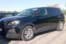 Peugeot 5008 II, 2020, пробег 178000 км