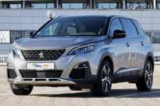 Peugeot 5008 II, 2020, пробег 178000 км