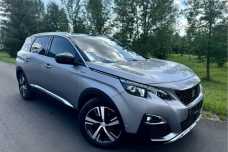 Peugeot 5008 II, 2020, пробег 179000 км