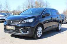 Peugeot 5008 II, 2020, пробег 179000 км